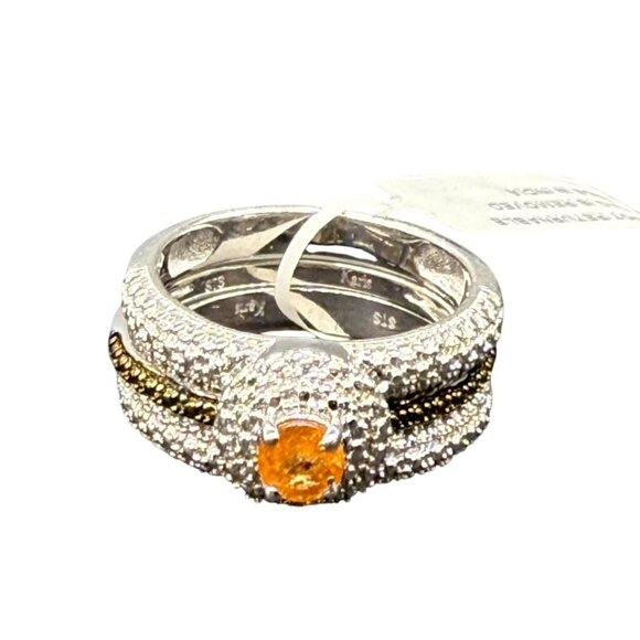 KTS Karis Ring Set With changing bands - Picture 2 of 6
